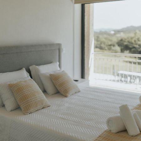 Quinta Do Rabelo Villa Braga Exteriör bild