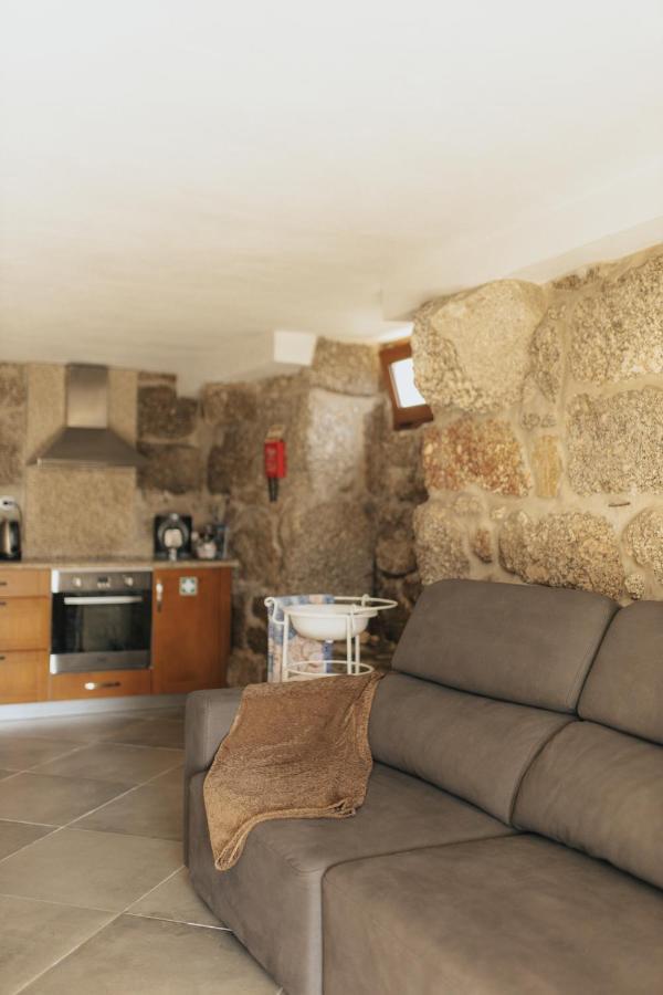 Quinta Do Rabelo Villa Braga Exteriör bild