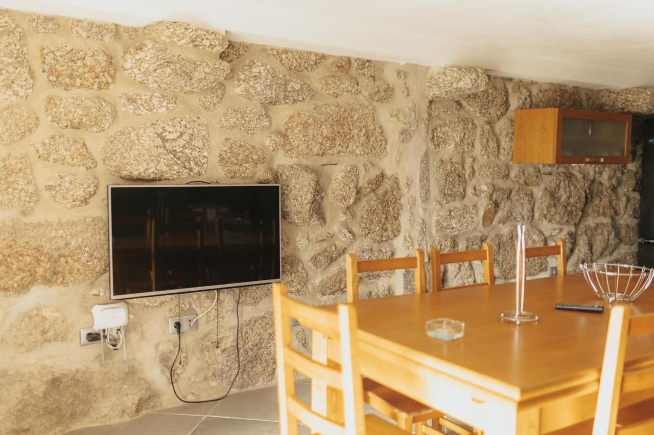 Quinta Do Rabelo Villa Braga Exteriör bild