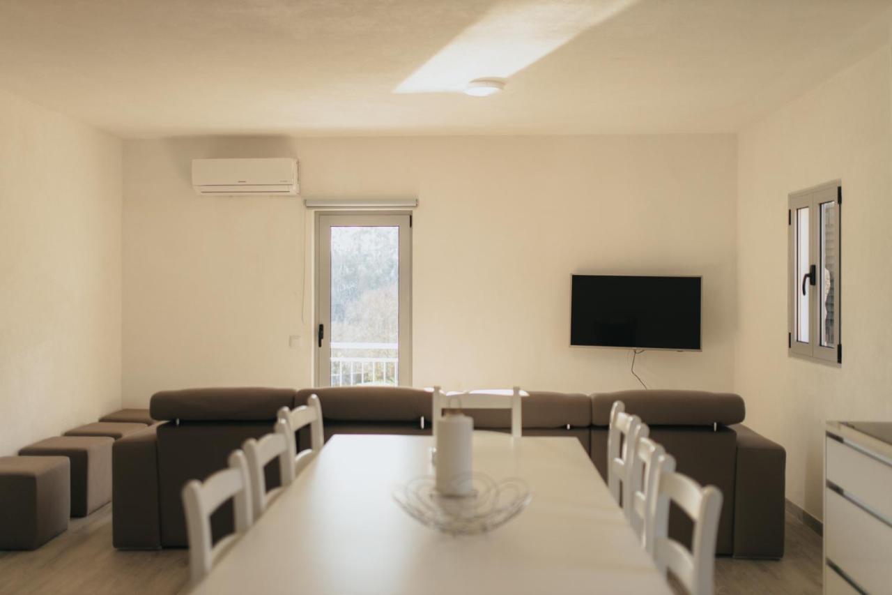 Quinta Do Rabelo Villa Braga Exteriör bild