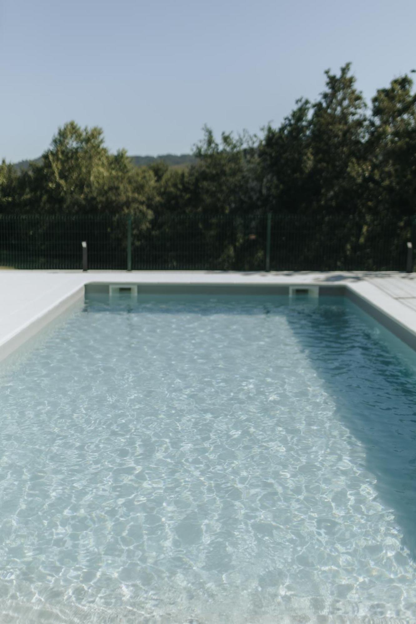 Quinta Do Rabelo Villa Braga Exteriör bild