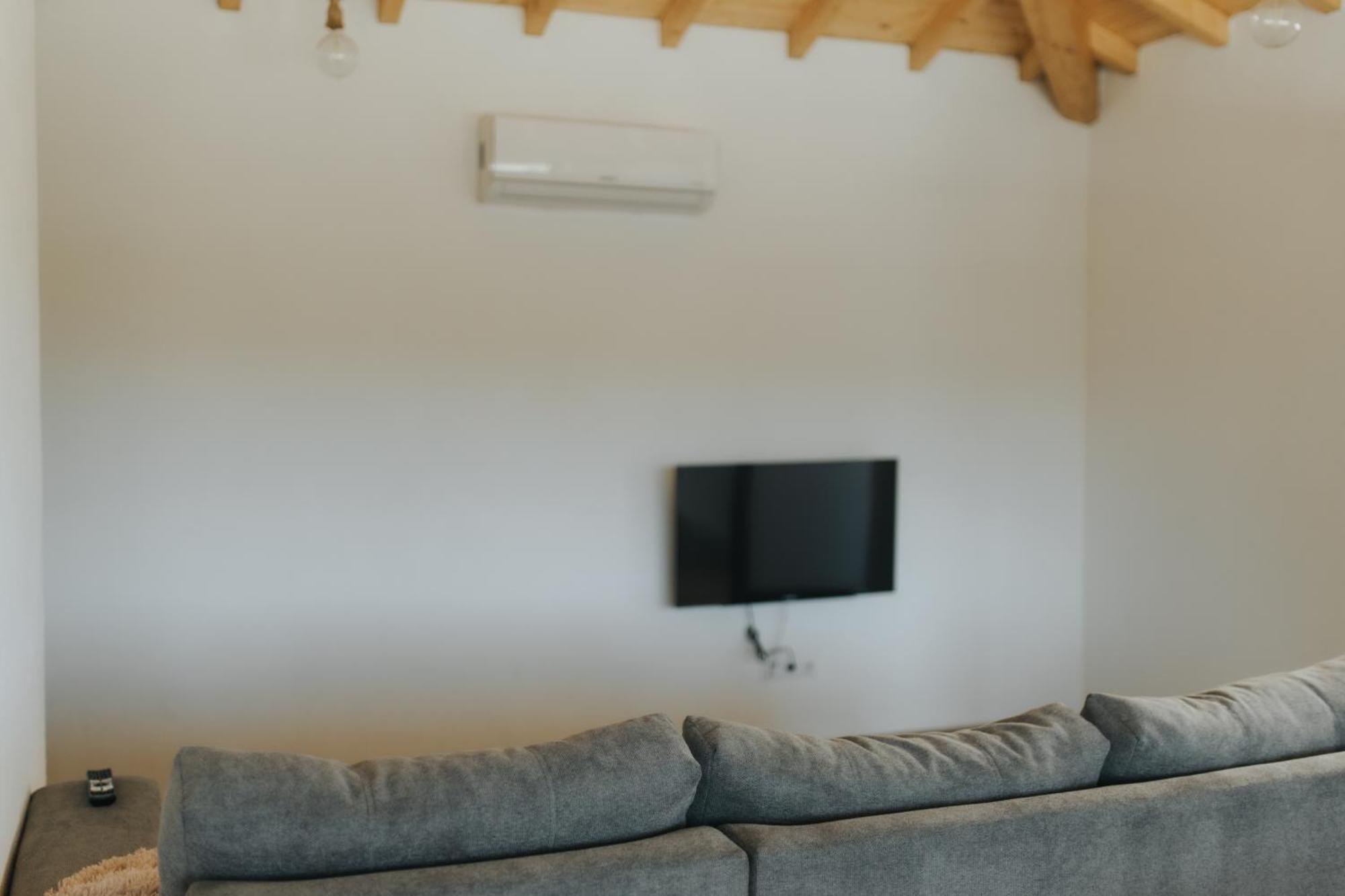 Quinta Do Rabelo Villa Braga Exteriör bild